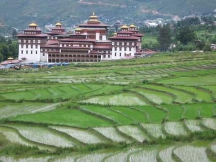 Regatul Bhutan 18384382