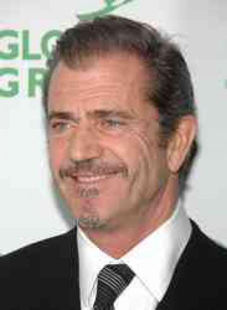 Mel Gibson va turna un film într-o închisoare din Mexic