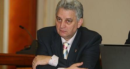 Ilie Sârbu: "PSD ar trebui să sprijine trecerea unui guvern minoritar PDL prin Parlament"