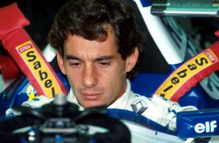 Ayrton Senna - cel mai mare pilot al Formulei 1 din toate timpurile