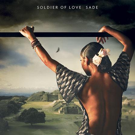 Sade lansează "Soldier Of Love"