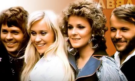 ABBA şi The Stooges, incluşi în Rock and Roll Hall of Fame