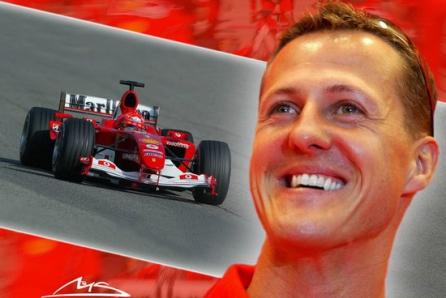 Michael Schumacher, pregătit să revină în "Marele Circ"