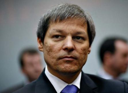 Dacian Cioloş va fi audiat în Parlamentul European pe 15 ianuarie