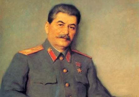 Ruşii admiră maniera în care Stalin a condus Uniunea Sovietică