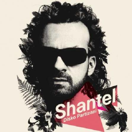 DJ Shantel, un nou CD