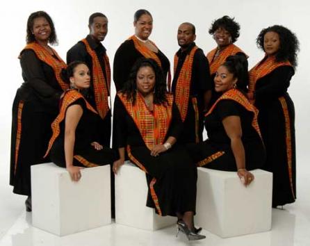 Harlem Gospel Choir, la Sala Palatului