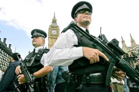 Londra, sub ameninţarea unui val de atentate teroriste