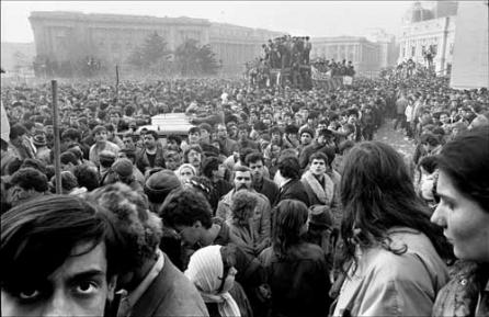 Revoluţia Română: 1989 18385843