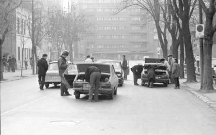 Revoluţia Română: 1989 18385848