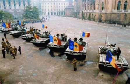 Revoluţia Română: 1989 18385850