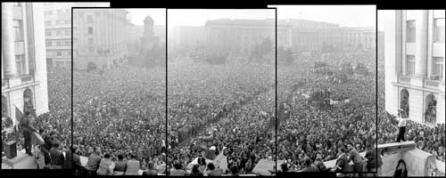 Revoluţia Română: 1989 18385851