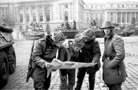 Revoluţia Română: 1989 18385854