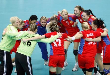 Rusia, campioană mondială la handbal feminin pentru a treia oară consecutiv