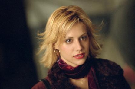 A murit actriţa Brittany Murphy