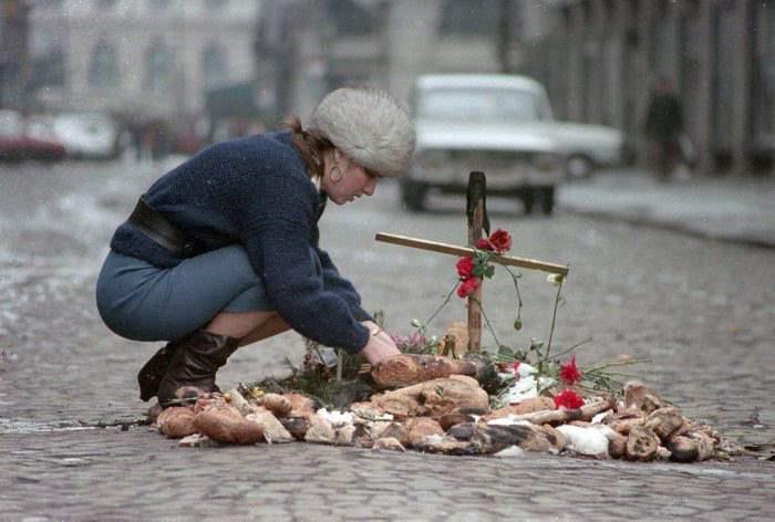 22 decembrie 1989 18385945