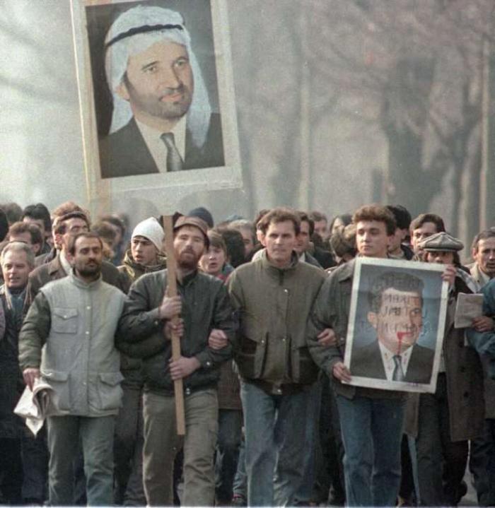 22 decembrie 1989 18385949