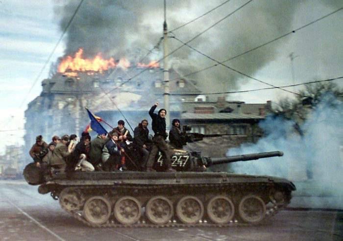 22 decembrie 1989 18385955