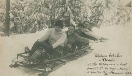 Iernile de altădată 18385924