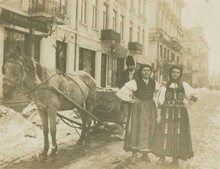 Iernile de altădată 18385926