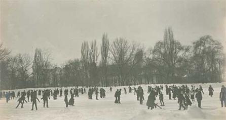Iernile de altădată 18385929