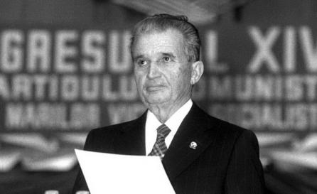 Execuţia lui Ceauşescu, "cel mai frumos cadou de Crăciun primit de români"