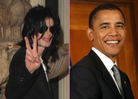 Învestirea lui Barack Obama şi decesul lui Michael Jackson, printre evenimentele marcante în 2009