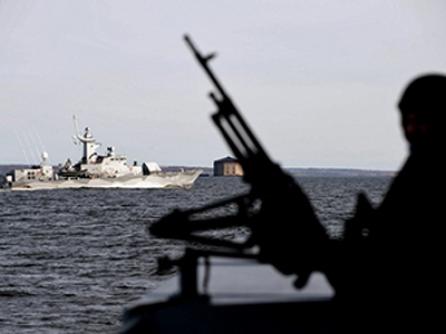 Golful Aden: Alţi marinari români au fost luaţi prizonieri de piraţii somalezi