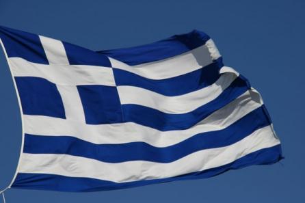 UE nu va ajuta la salvarea Greciei