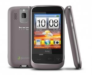 HTC Smart pe platformă Brew Mobile