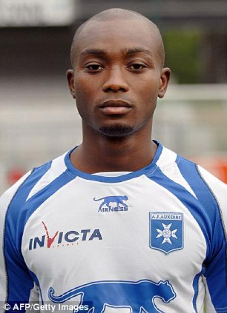 Violenţe la Cupa Africii pe Naţiuni: Togolezul Akakpo de la FC Vaslui, rănit grav de gloanţe
