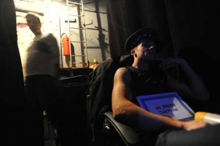Exit: Festivalul Naţional de Teatru al Deţinuţilor 18386677
