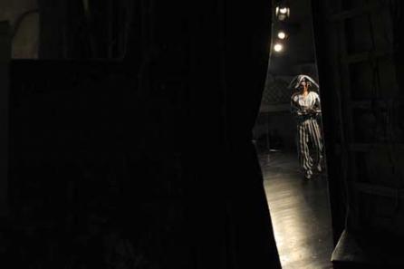 Exit: Festivalul Naţional de Teatru al Deţinuţilor 18386678