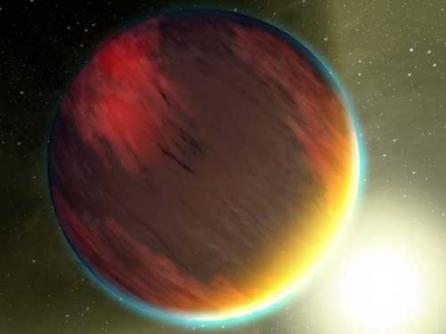 Kepler caută viaţă extraterestră