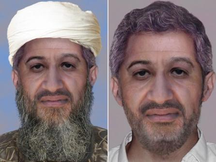 Aşa arată Osama ben Laden astăzi!