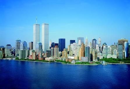 Steven Spielberg produce un film despre reconstrucţia World Trade Center