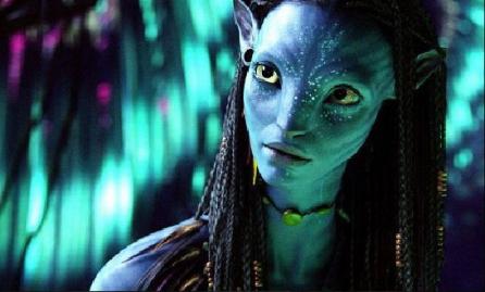 China vrea să oprească difuzarea filmului Avatar