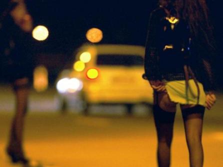 România, pe primul loc la „exportul” de prostituate