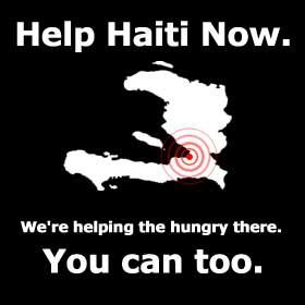 Haiti nu este o ţară solitară