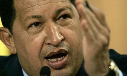 Hugo Chavez: Americanii au provocat cutremurul din Haiti!