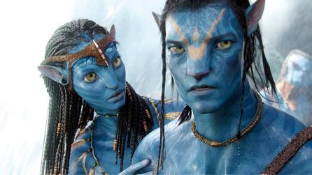 Avatar, în drum spre Oscar