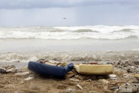 Liban: Un avion cu 92 de pasageri s-a prăbuşit în mare