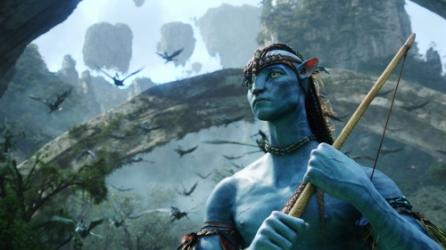 "Avatar", filmul cu cele mai mari încasări din toate timpurile
