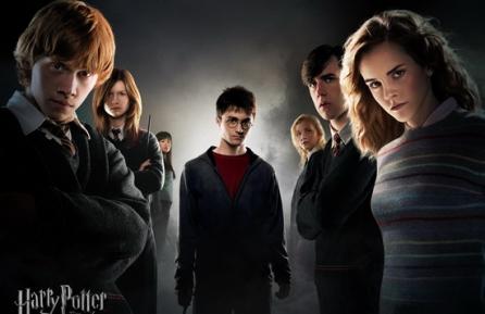 Următoarele filme "Harry Potter" vor fi 3D