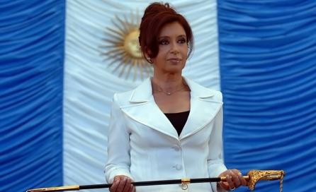 Preşedintele Argentinei recomandă carnea de porc în locul Viagrei