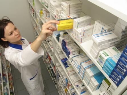 Trei sferturi din farmaciile din România, în pragul falimentului