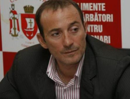 Radu Mazăre: Nu exclud candidatura mea pentru şefia PSD. E nevoie de un lider cu sânge!