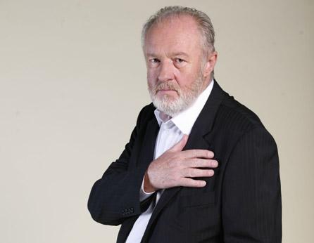 Astăzi e ziua ta... Vladimir Găitan!