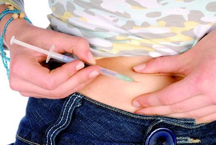 Insulina: uşor, rapid, fără durere