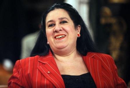 Omul zilei: Ilinca Dumitrescu (Pianistă)